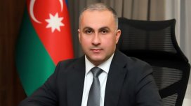 İcra başçısı özünə birinci müavin təyin etdi