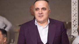 Eldəniz Məmmədov: "Restoran biznesi mənlik olmadı"