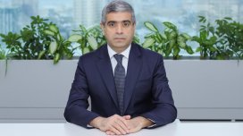 Nazir bu agentliyə sədr müavini təyin etdi - FOTO
