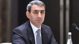 Rövşən Rüstəmovdan daha bir təyinat - FOTO