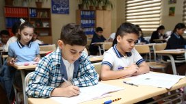 Lisey və gimnaziyalara müraciət prosesi başlayıb