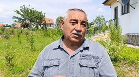 Doğma Xocalıda yenidən başlayan həyat: 70 yaşlı Əlövsət kişinin xoşbəxtlik hekayəsi
