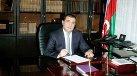 İcra başçısından yeni təyinat