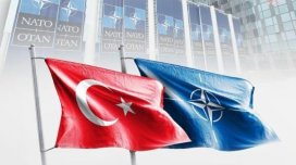 NATO Ankara Bəyannaməsini qəbul edib