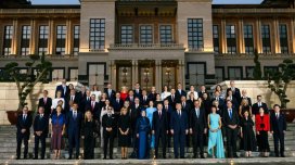 NATO-nun Ankara Sammiti necə yadda qaldı?