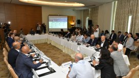 Rəqəmsal inkişaf, innovasiya, süni intellekt və kibertəhlükəsizlik sahələrində həyata keçirilən islahatlara dair ictimai dinləmə keçirilib
