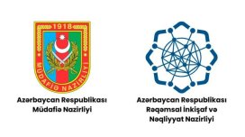 İki nazirlik arasında rəqəmsal inkişaf və kibertəhlükəsizlik sahəsində əməkdaşlıq məsələləri müzakirə olunub