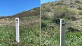Paşinyan: Azərbaycanla anklav və eksklav məsələsinin həlli üçün iki variant var
