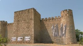 Şahbulaq qalası ilə bağlı 20 min manatlıq layihə