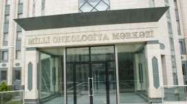
Milli Onkologiya Mərkəzi xərçəng dərmanları üçün 35 milyon manatlıq tender elan etdi

