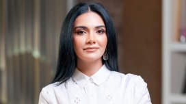 "Mənsum İbrahimova bənzəməyə çalışıram"