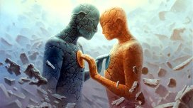 Niyə başqalarının sevincini və ağrısını biz də hiss edirik?