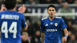 
"Qarabağ" Kamilo Duranın "Seltik"ə keçdiyini açıqladı