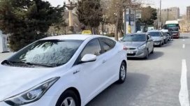 Uzaq məsafəyə taksi tapmaq niyə çətinləşib?
