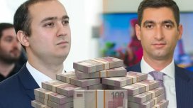 Milyonluq məhkəmə işində yeni təfərrüat açıqlandı - Tale Heydərovun ifadəsində nələr var?
