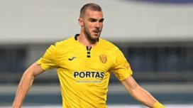 "Qarabağ&rdquo; Nihad Mujakiçin transferini bitirir