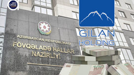 FHN &ldquo;Gilan Holdinq&rdquo;ə bağlı şirkətə 985 min manat ayırdı &ndash; Məhəlləarası yolu bərpa edəcək