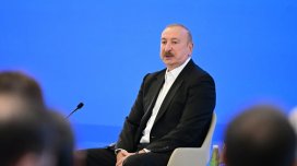 İlham Əliyev: "Azərbaycan Avropa Şurasından tam çıxmağı nəzərdən keçirir"