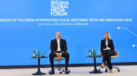 "Bayden senator olanda Azərbaycana qarşı sanksiyaların təşəbbüskarlarından biri olmuşdu"