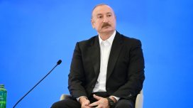 Şuşadan Avropa Şurasına verilən MESAJ