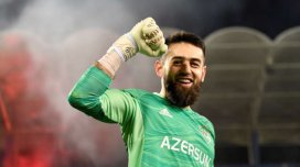 "Qarabağ"da gözlənilməz ayrılıq