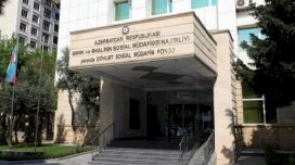 DSMF-nin 2 milyon manatlıq müsabiqəsi ləğv edilib