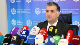 Hasil Abbasov üç nəfərə yüksək vəzifə verdi