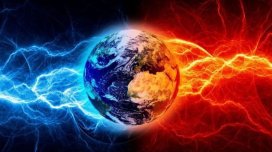Geomaqnit qasırğası nə qədər təhlükəlidir?