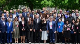 IV Şuşa Qlobal Media Forumu &ndash; &ldquo;Çox uğurlu təşəbbüsdür&rdquo;