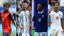 Dünya Çempionatında sona doğru: Favorit hansı ölkədir?