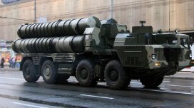 Rusiyada gəmiqayırma zavodlarını əhatə edən S-300 və S-400 kompleksi "yoxa çıxıb"