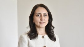 Şahin Bayramovdan yeni təyinat