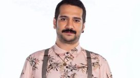 Anıl Çelik yeni serialda
