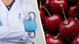 Diabet zamanı nə qədər albalı yemək olar?