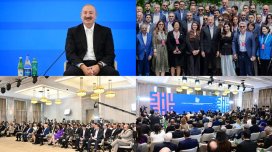 Şuşa Qlobal Media Forumu &ndash; &ldquo;Əsas platformalardan birinə çevriləcək&rdquo;