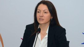 
Nazirin keçmiş müavininə yeni vəzifə verildi - FOTO