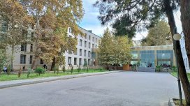 Mingəçevir xəstəxanasından &ldquo;Arash Medical Company&rdquo;yə 51 in manatlıq sifariş