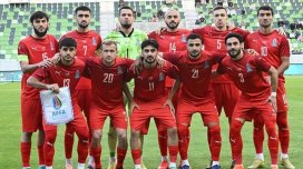 Azərbaycan millisi üçün yeni rəqib