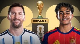 Dünya çempionu hansı olacaq: Argentina, yoxsa İspaniya?
