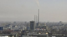 İki türk ölkəsində 45-48 dərəcə isti: Fövqəladə tədbirlər görülür