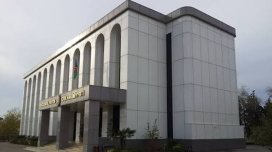 Hacıqabulda 108 min manatlıq abadlıq