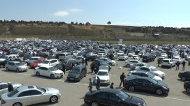 Avtomobil bazarında satış niyə zəifdir? - VİDEO