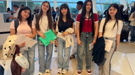 Londonda dördüncü "YAŞAT" yay məktəbi başlayıb