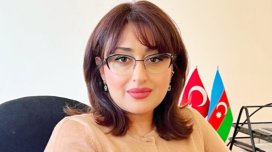 Bu universitetə mətbuat katibi təyin edildi