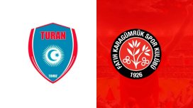 "Turan Tovuz" "Fatih Karagümrük"lə yoxlama oyununda üz-üzə gələcək