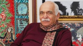 Arif Hüseynov Rəssamlar İttifaqının Rəyasət Heyətindən ayrılmaq istəyir