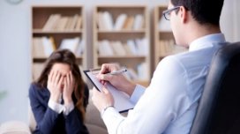 Psixoloq yanına gedənlərin nəzərinə &ndash; İcbari tibbi sığortaya salınır?
