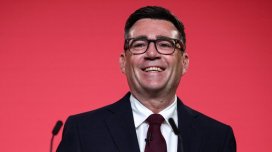 Politoloq: &ldquo;Böyük Britaniyada hökumət dəyişikliyi beynəlxalq siyasətdə...&rdquo;