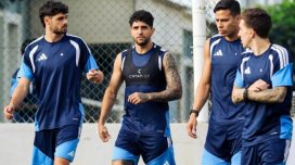 &ldquo;Qarabağ&rdquo; SSKA ilə oyuna hazırlaşır - FOTOLAR