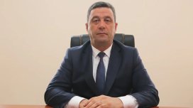İcra başçısı özünə birinci müavin təyin etdi